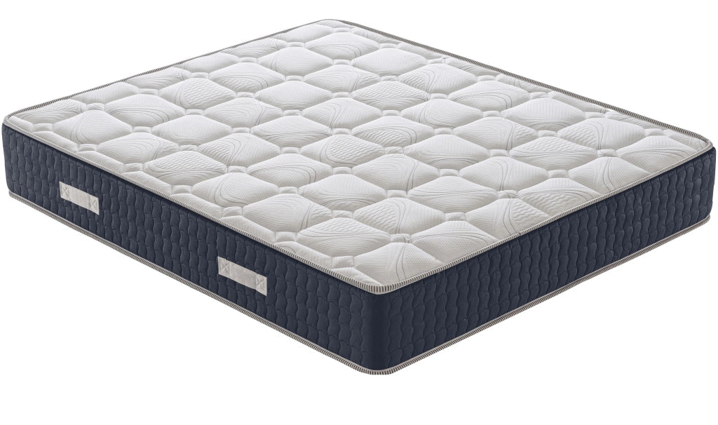 Materasso Matrimoniale 180x200 in memory Foam  Altezza 30 cm  11 zone differenziate  5cm memory  Ortopedico  Anatomico
