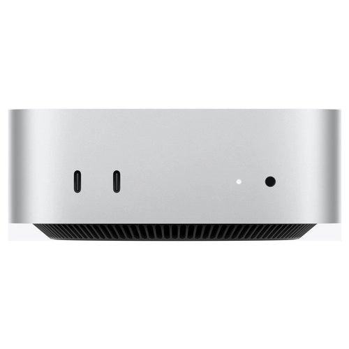 Mini pc apple mhqk4ty a mac mini silver