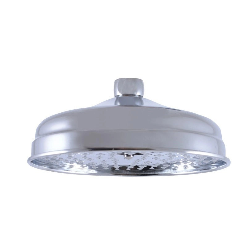 LABE colonna doccia con doccetta in ottone cromato H.102 cm