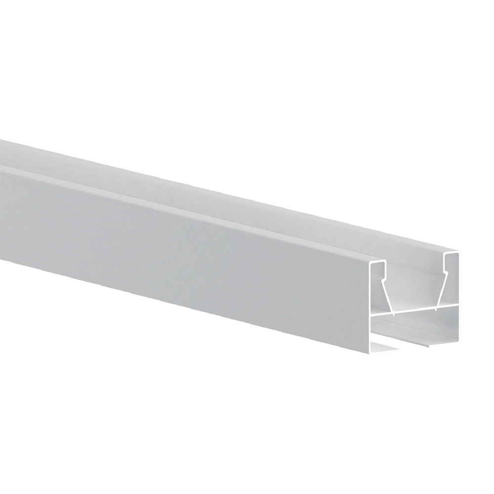 GUIDA PLASTICA colore bianco  - KASART