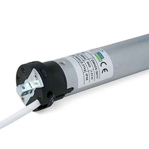 Motore per tapparelle 20 Nm