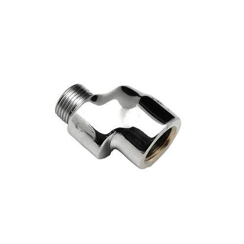 RACCORDO ECCENTRICO PER TERMOARREDI SERIE LUSSO- 1/2x10- DEBOR- pezzi 1