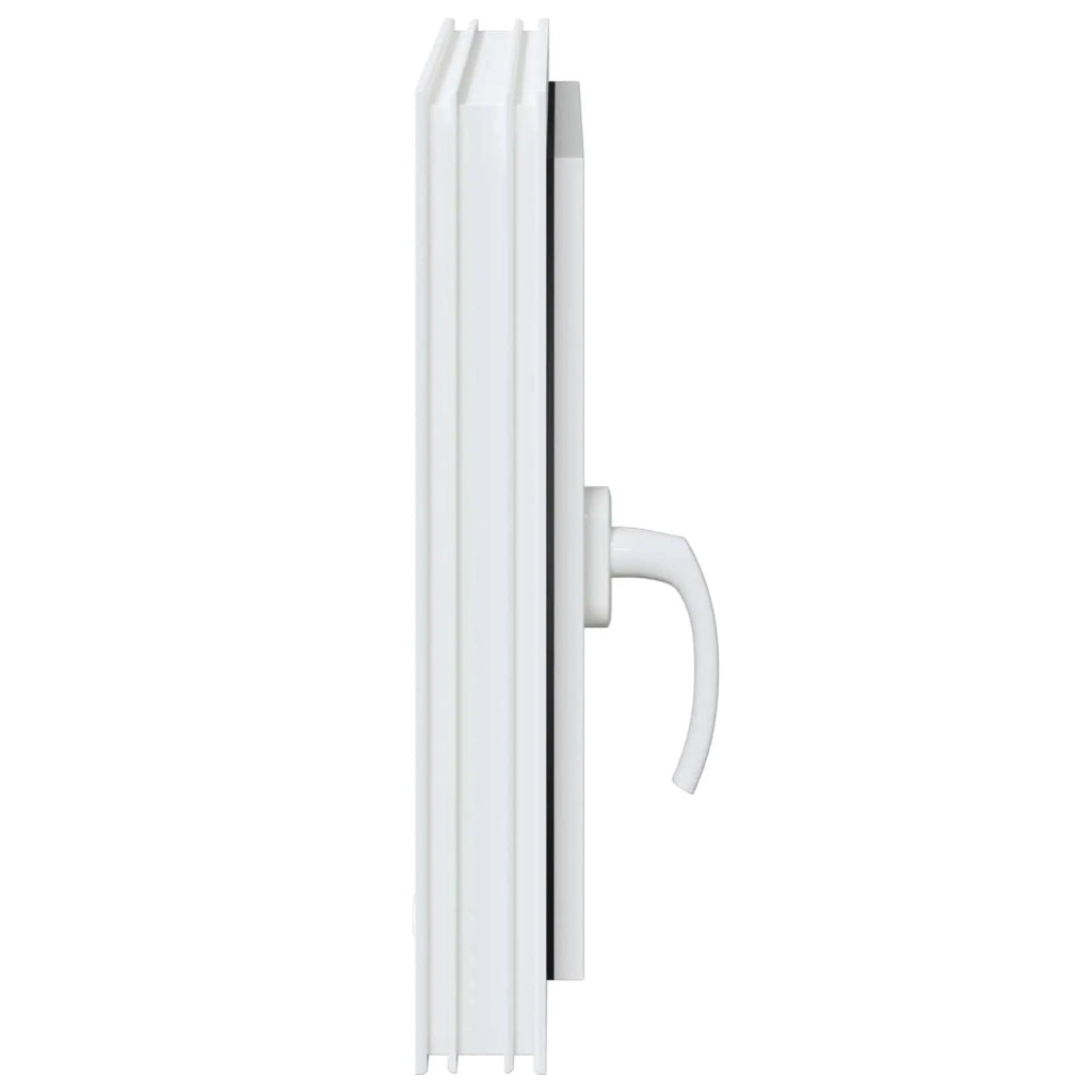 Finestra per Soffitta RISOR 40 x 60 cm PVC e Vetro 42047938