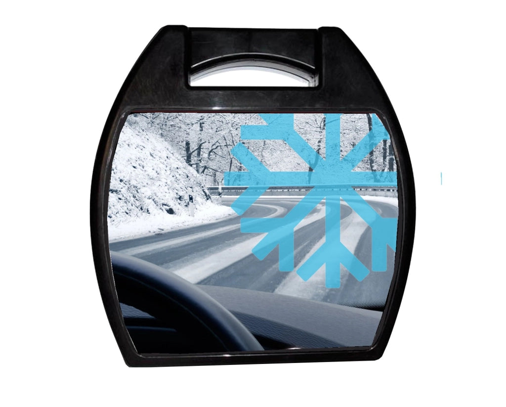 CATENE NEVE A ROMBO 9 MILLIMETRI Gruppo 80
