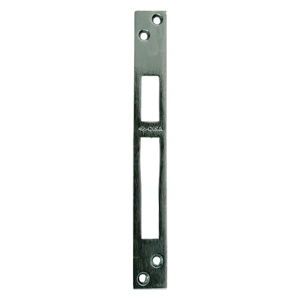 Contropiastra Cisa 06232 20 200 X 25 X 3 mm