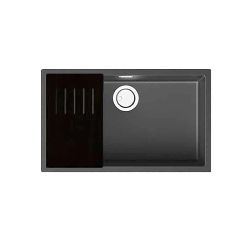 Tagliere Elleci Element 420 in materiale HPL Olmo - ATH040OL