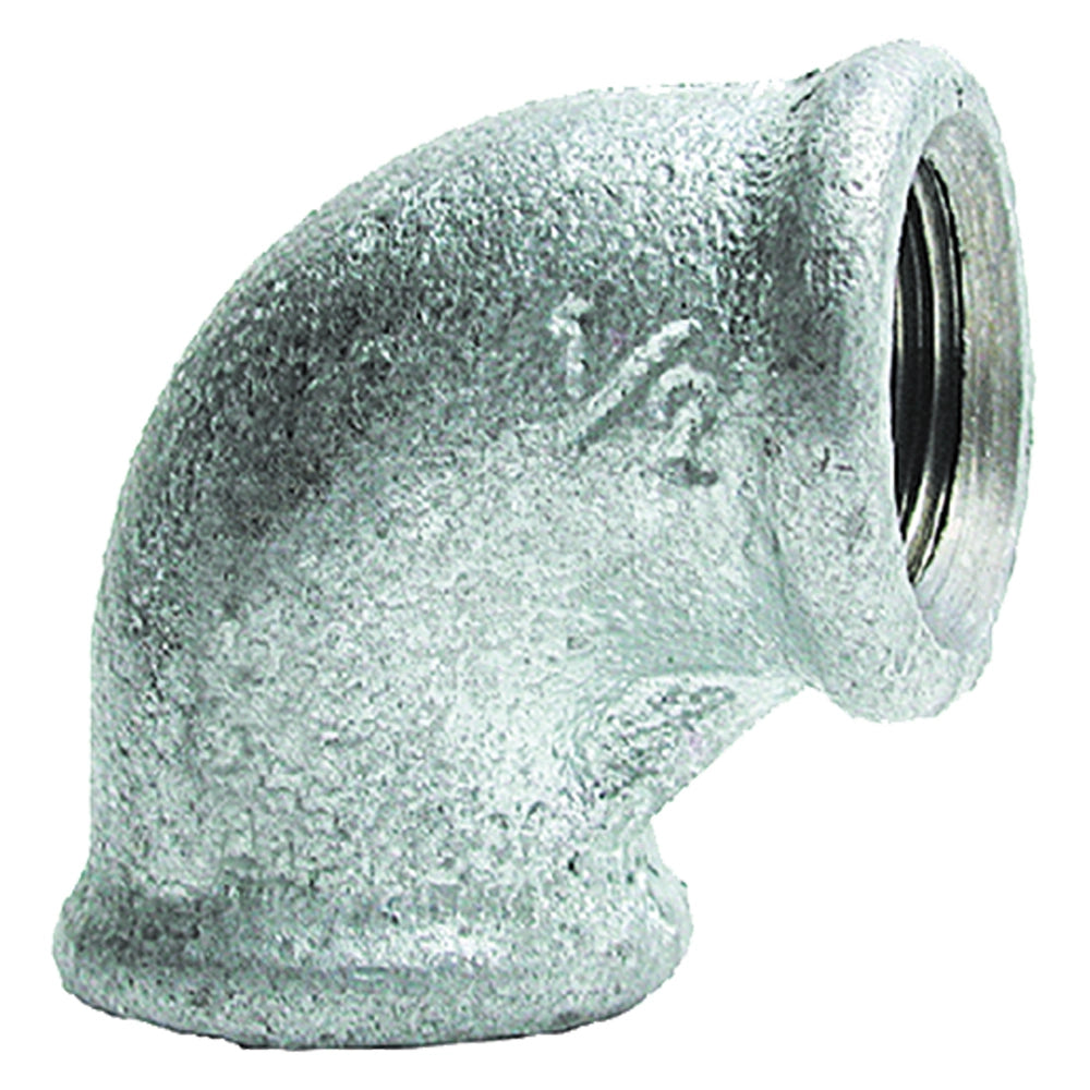 Gomito Fig 90 11 4 Industriegiacomelli 5 Pezzi in Ghisa