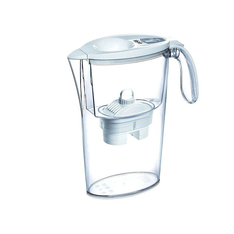 Caraffa Filtrante Stream Bianca L 2,3 Laica