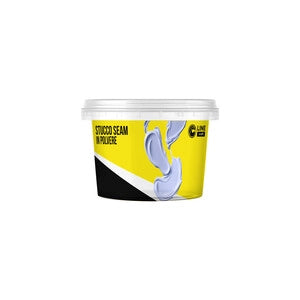 C FUGA P/PAVIMENTO 5 KG GRIGIO SEAM- C LINE CRAFT- 4,0 pz