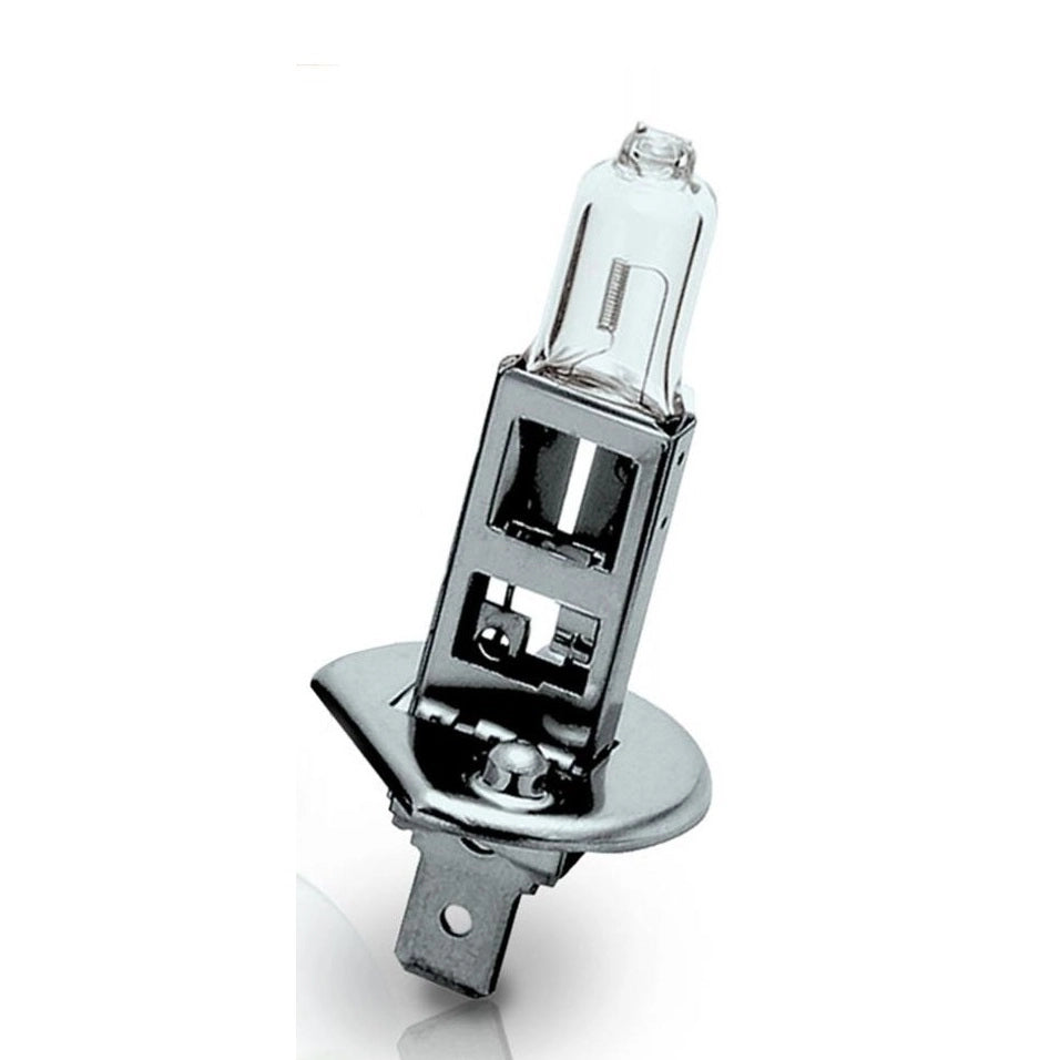 LAMPADINA AUTO H1 12V 55W PHILIPS VISION