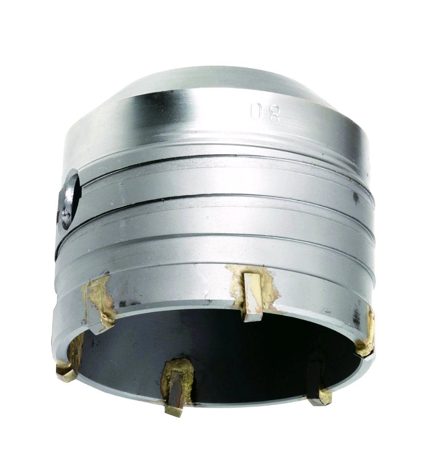FRESA A CORONA ATTACCO M22 90 mm - ECEF