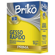 GESSO RAPIDO KG. 1 - CASAE'