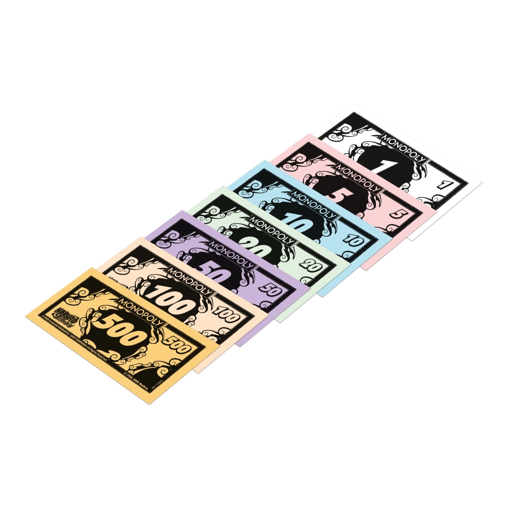 MONOPOLY NARUTO