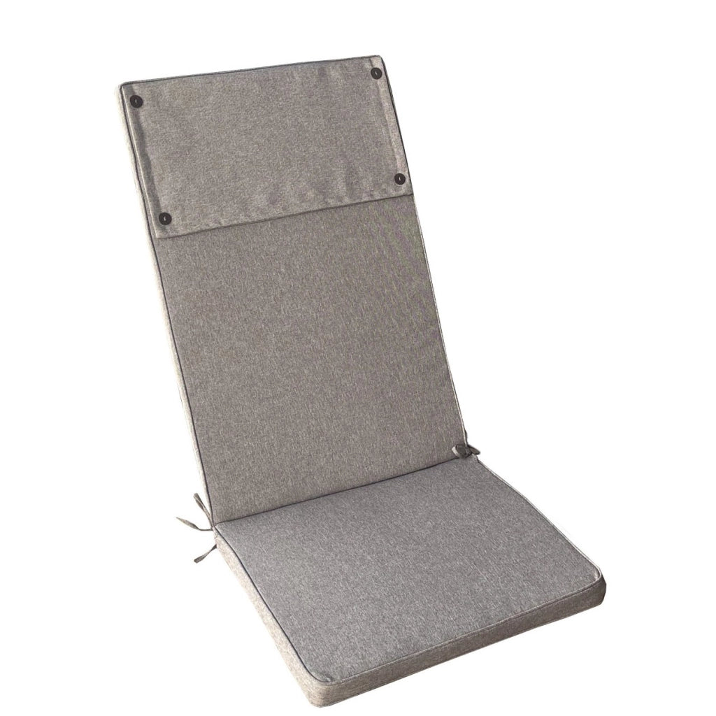 Cuscino da esterno idrorepellente - ALTO 150