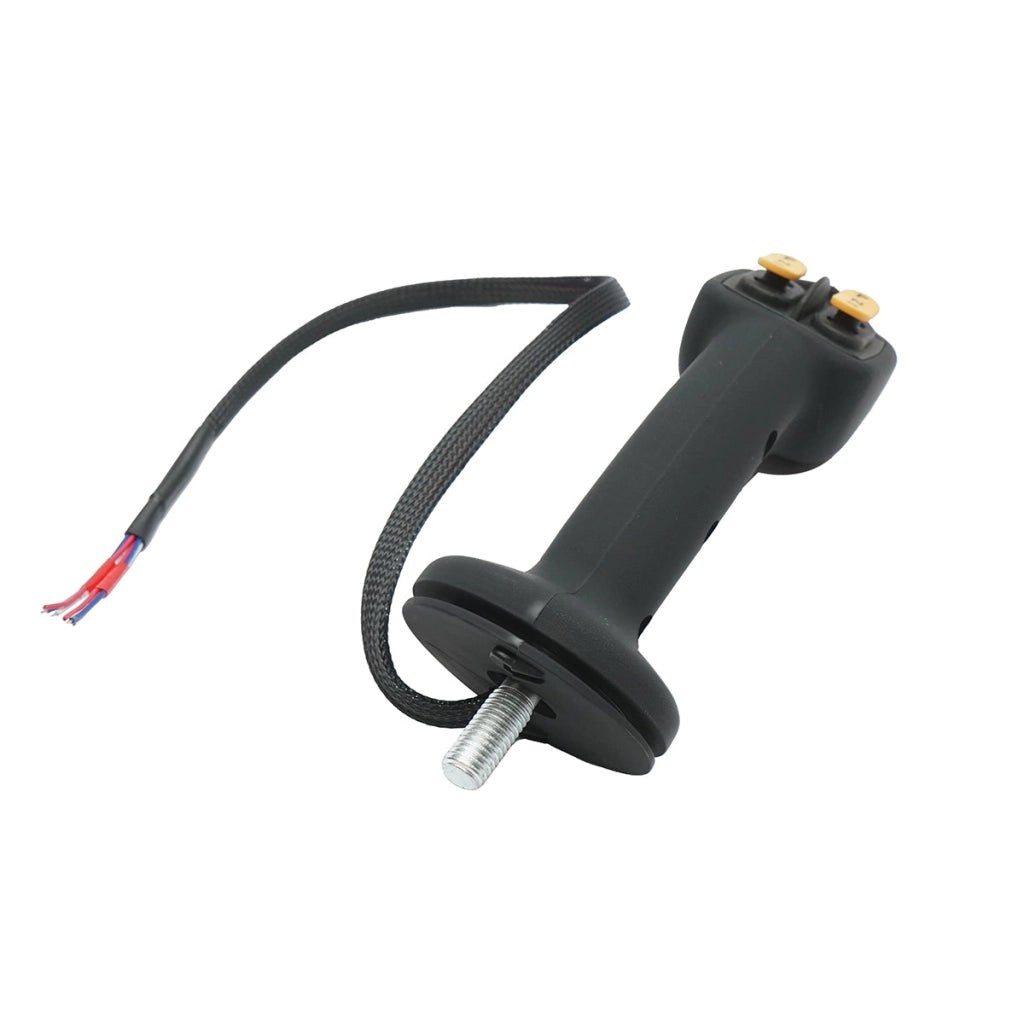 Joystick elettrico con 2 pulsanti A-DK-10