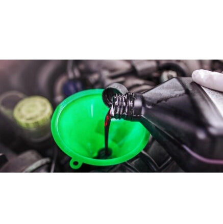 LUBRIFICANTE 15W40 5 lt - 5 litri