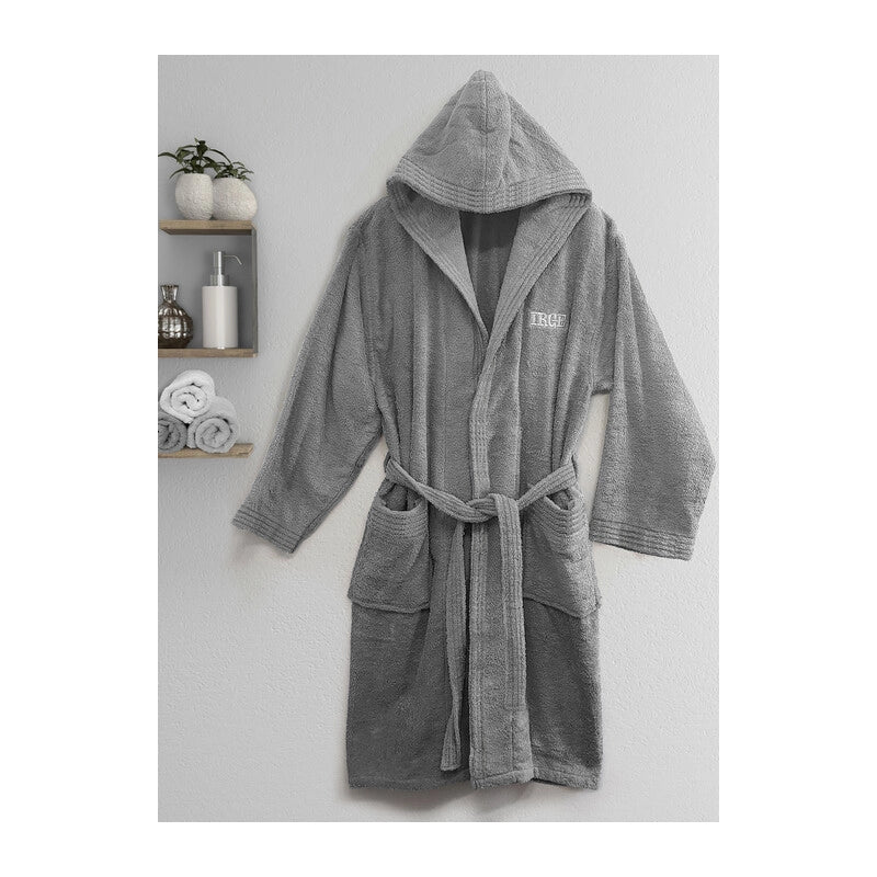 ACCAPPATOIO SPUGNA BUSTA TG. XXL GRIGIO