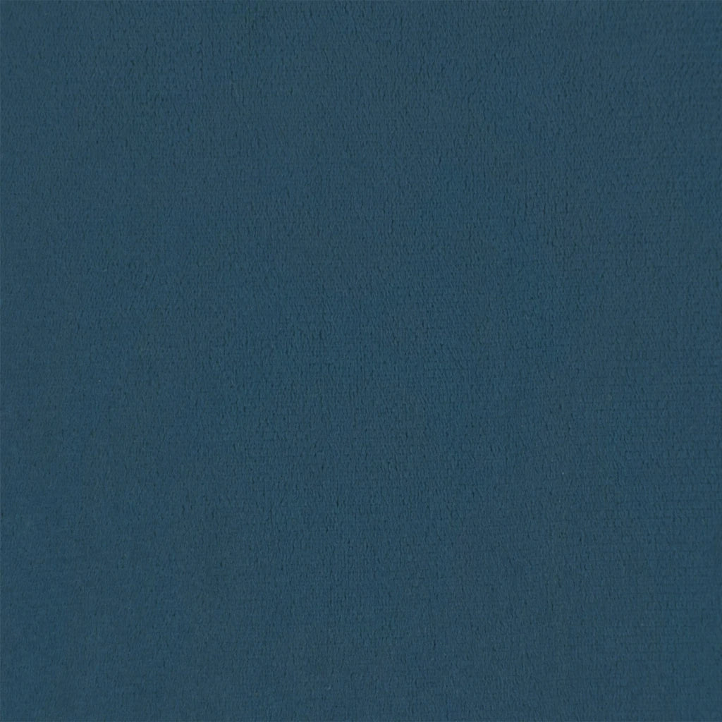 Panca Blu 70x35x41 cm in Velluto 349406
