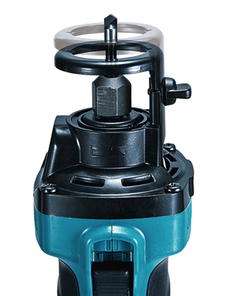 Rifilatore per cartongesso MAKITA DCO180Z (Solo corpo)