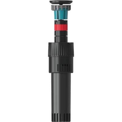 IRRIGATORE POP-UP STATICO COLIBRI CLABER - 180  ° 1/2F ALZO CM 5 90220- 12 pezzi