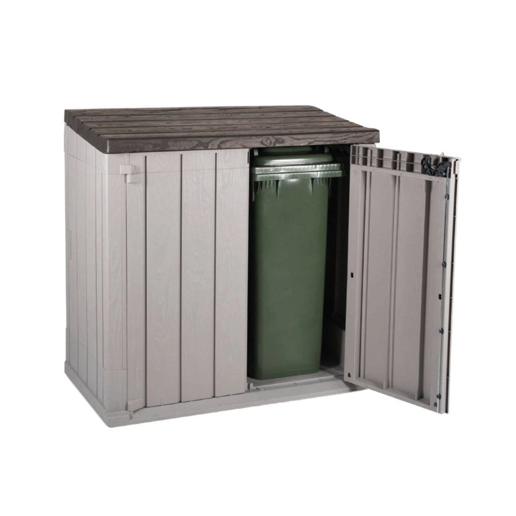 Armadio esterno 145x82x124,5 cm