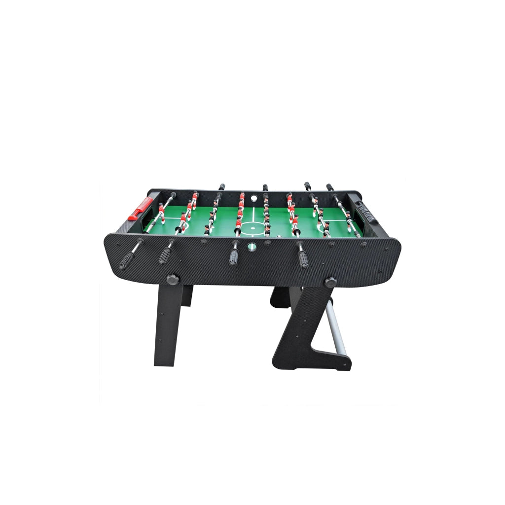 Tavolo da calcio pieghevole - Viavito - Modello FT100X - 4 gambe