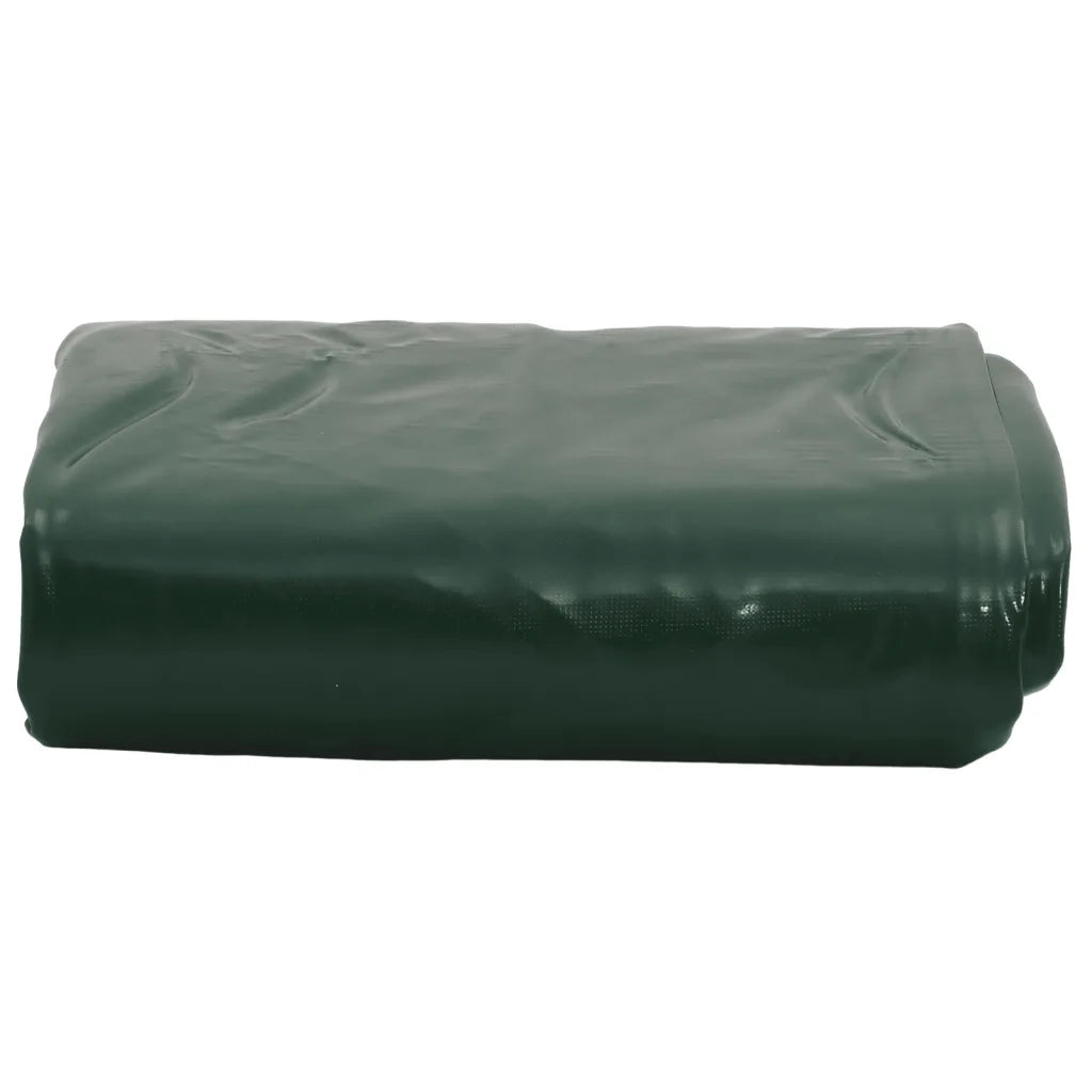 Telone Verde 5x7 m 650 g/m² 156056