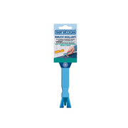 UTENSILE RIMUOVI SIGILLANTI COLORE AZZURRO - SARATOGA 85071001
