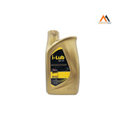 OLIO MOTORE PER AUTOVETTURE 'I-LUB' 15W40 - lt. 1