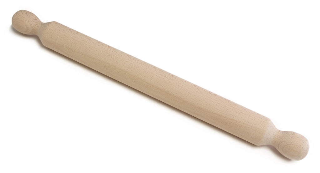 MATTARELLO IN LEGNO Ø cm. 4 cm. 58