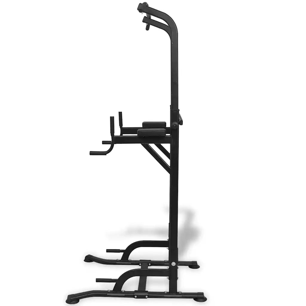 Macchina Multistazione 182-235 cm 91192