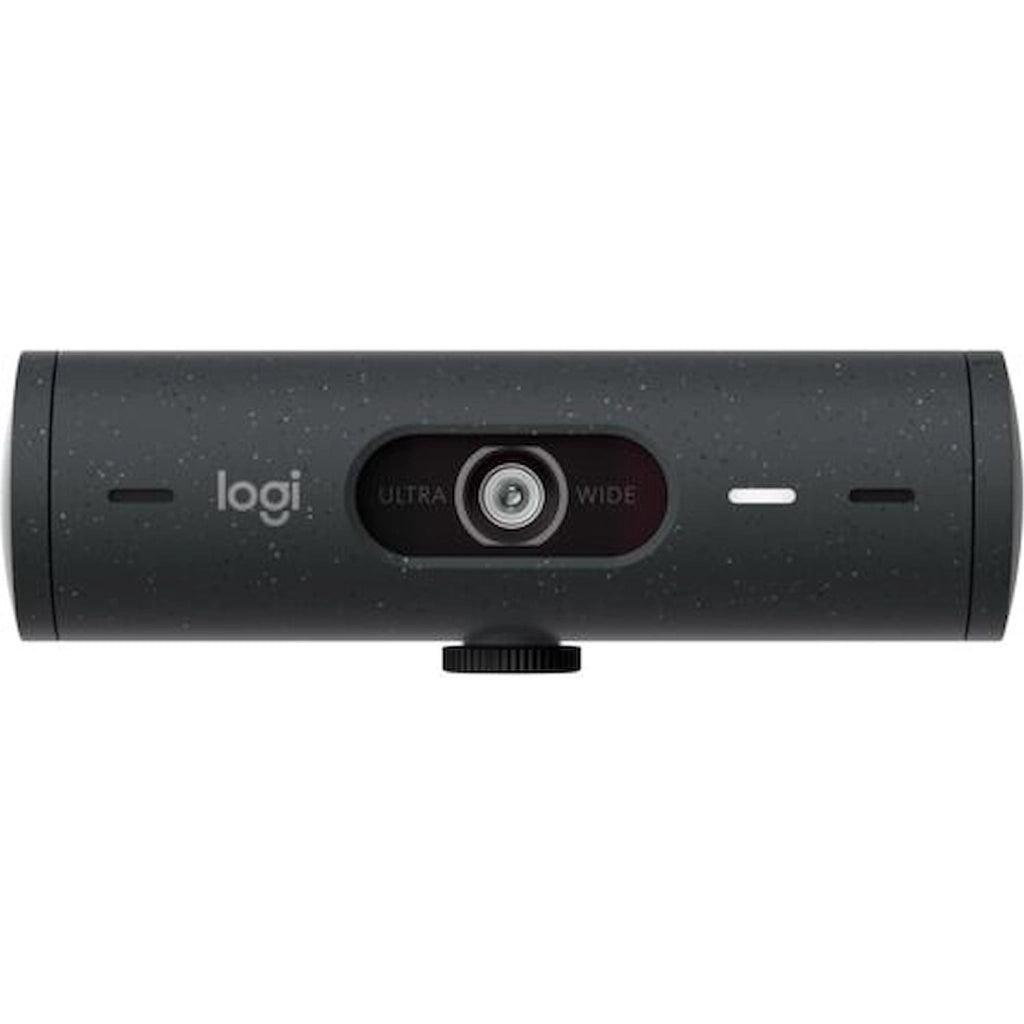 Logitech brio 500 nero - 960001422