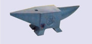 Incudine In Ghisa Da 5 Kg Oreca - Oreca New