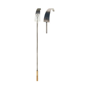 Rimuovi brace 22x150 cm