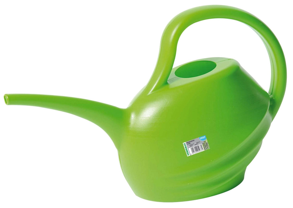 Innaffiatio 2 Litri in Plastica Rama Verde