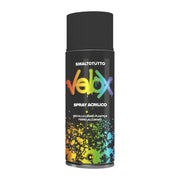VELOX SPRAY ACRILICO AVORIO OPACO  6 PZ
