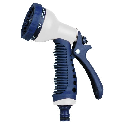 PISTOLA MULTIFUNZIONE  BASIC- GRYN- pezzi 1