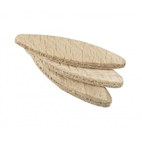 LAMELLE DI LEGNO tipo 10 (53x19x4 mm) - confezione 50 pezzi - PG PROFESSIONAL