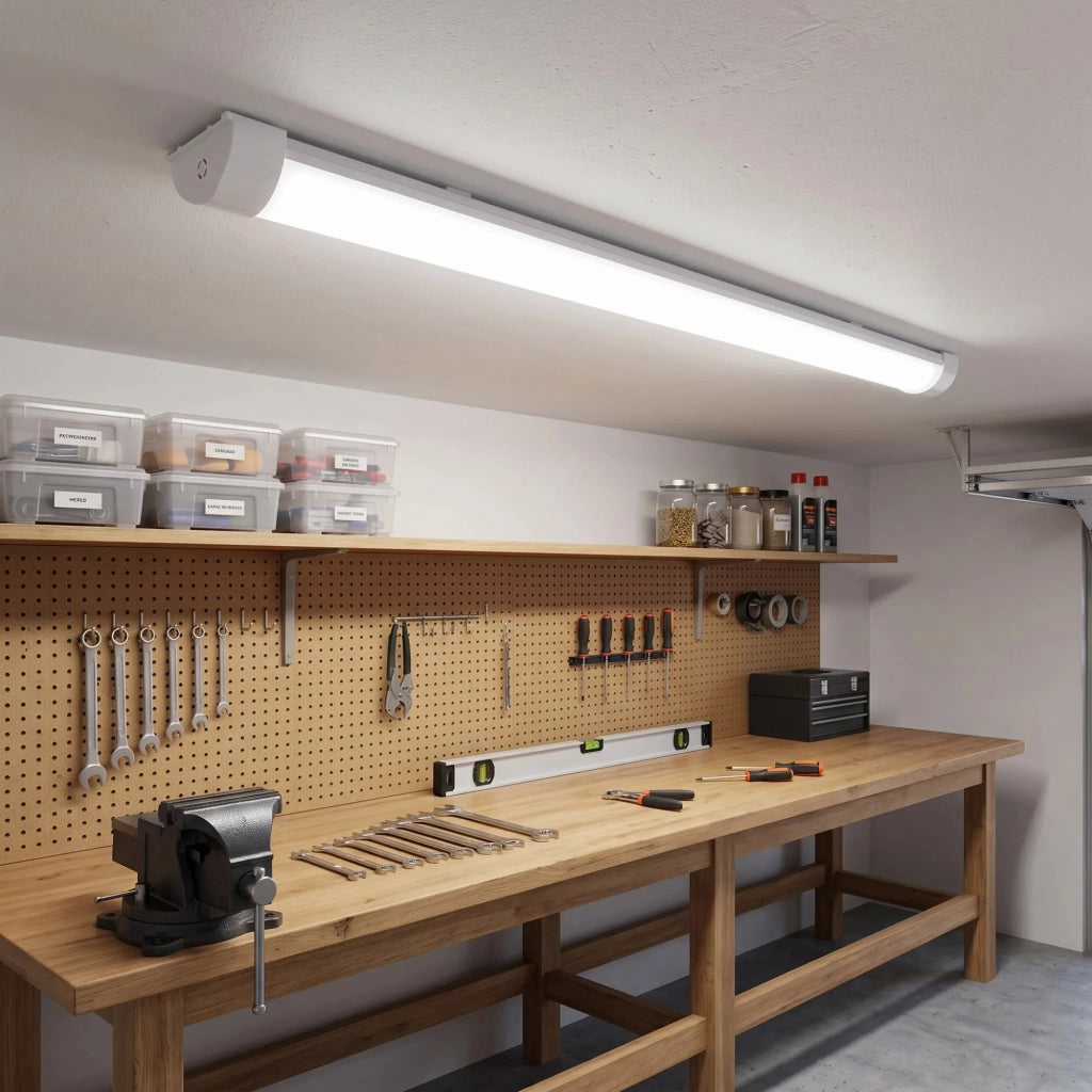 Lampada Led Jnh056-42n White 150 Cm