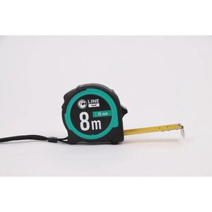 C FLESSOMETRO ABS C/MAGNETE 8MX25MM MAGNET FLEX 8- 6,0 pz