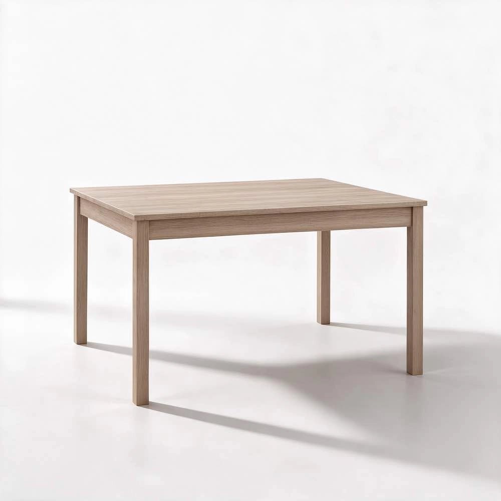 Tavolo allungabile Firenze 120x80 colore olmo