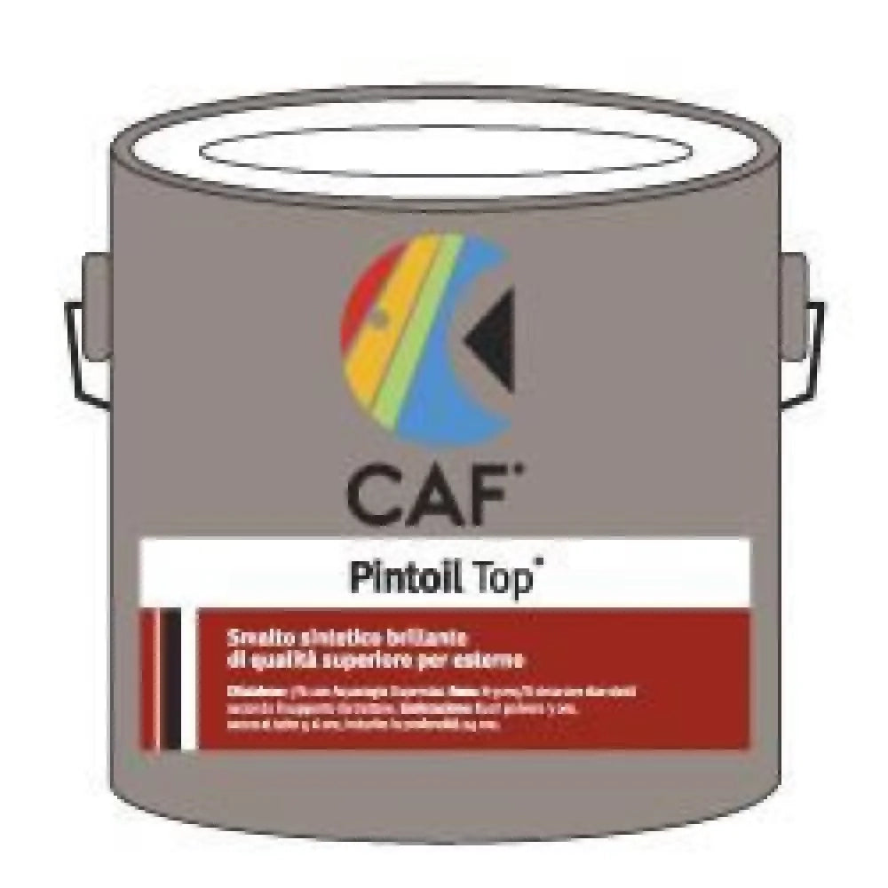 Pintoil top lt.2,5 - 508 avorio b08lr67pf7