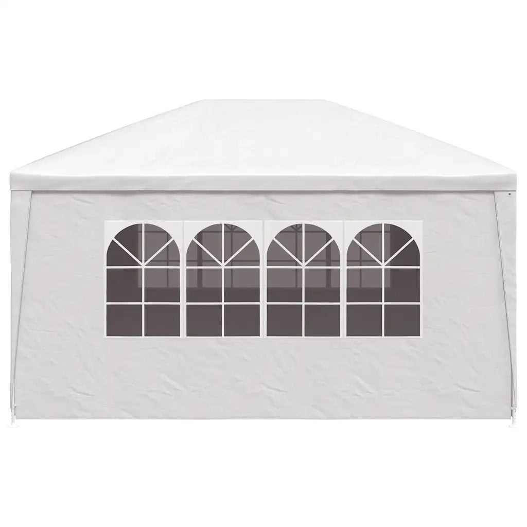 Tenda per Feste 3x4 m Bianca 90334