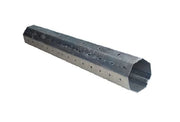 Rullo per Tapparelle Ottagonale 130 cm Ø60