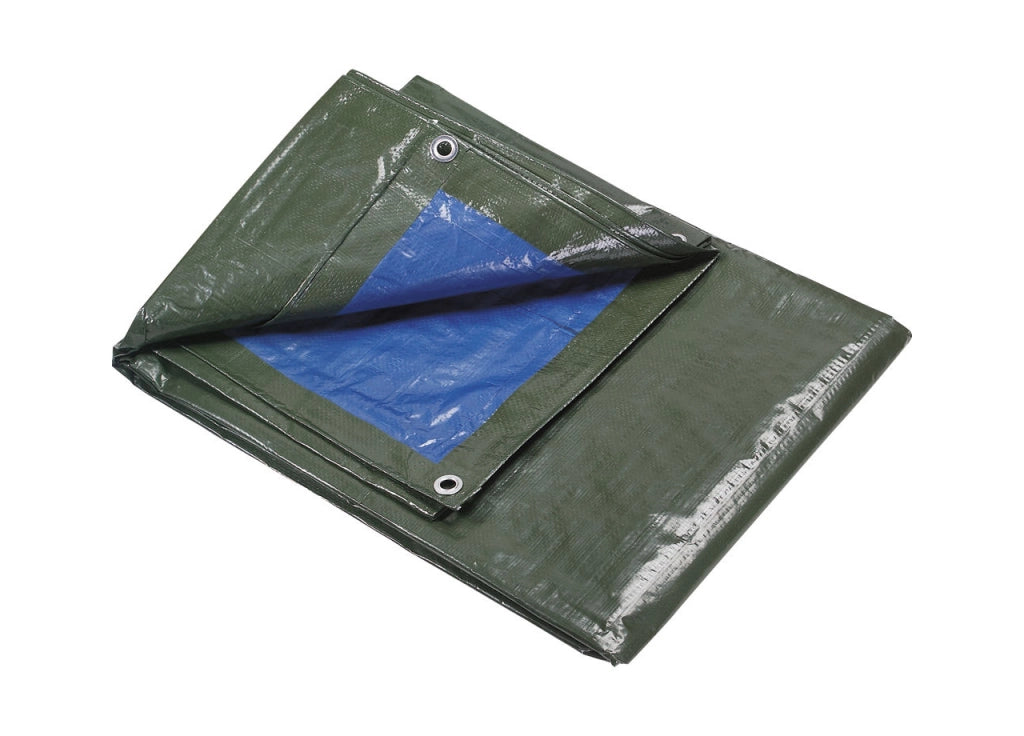 Telo Multiuso Copritutto Antistrappo Impermeabile Antivento Modello Hunter - 500x800 - Hunter