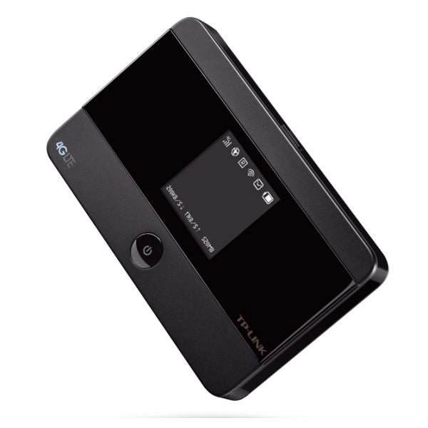Tp-link m7350 apparecchiature di rete wireless cellulare