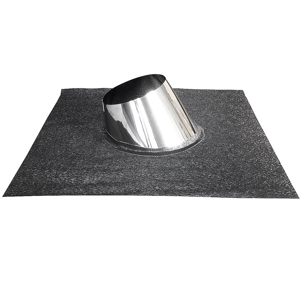 Faldale tetti inclinati base Butal canna fumaria DN 250