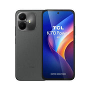 Tcl k70 power 4g space gray 6.8 6gb/128gb - TCT522E3-2ALCA112
