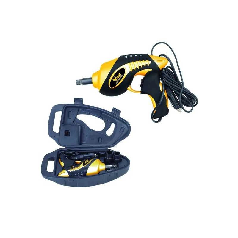 Avvitatore Bulloni Vigor Vab-100 per Pneumatici Watt 100