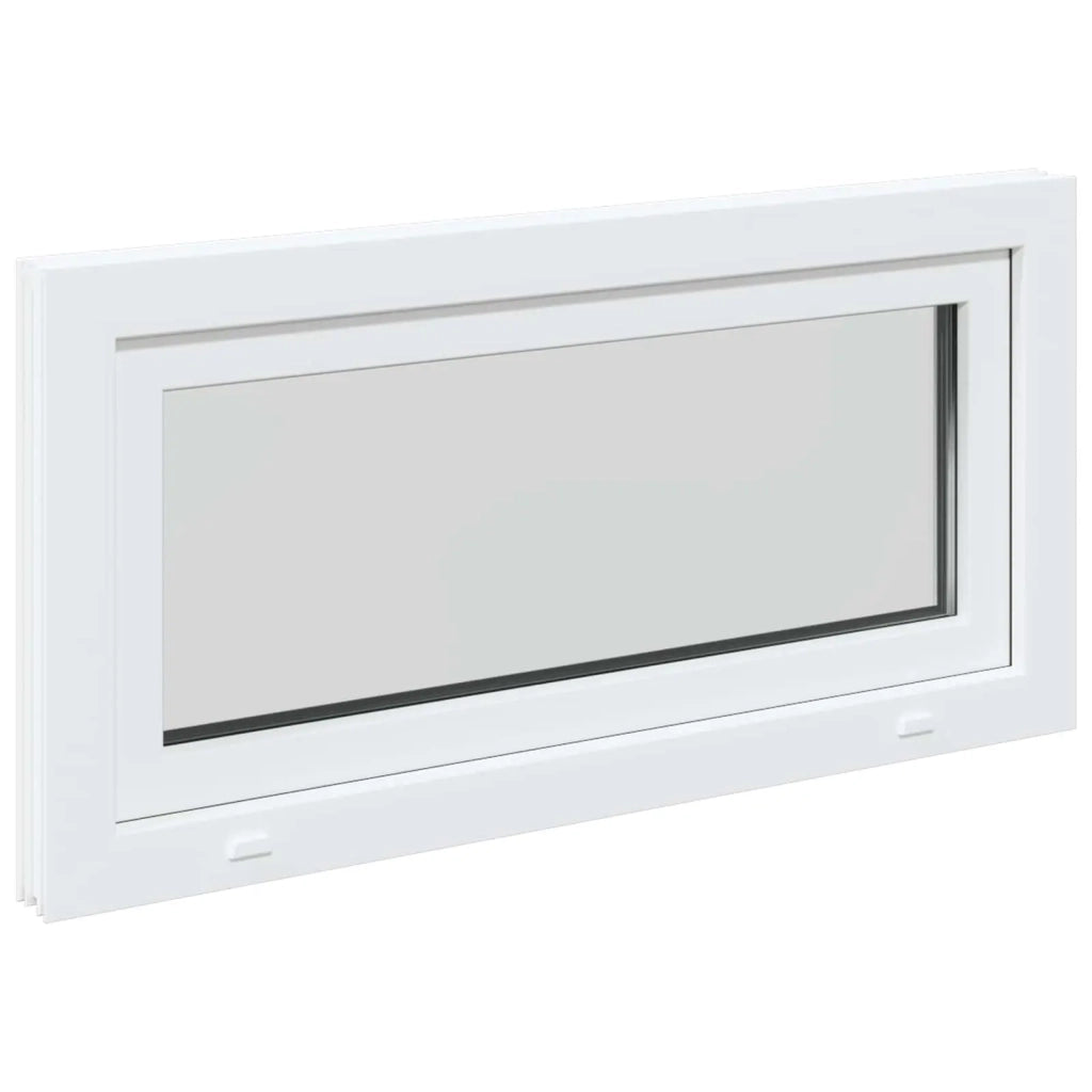 Finestra per Soffitta RISOR 50 x 55 cm PVC e Vetro 42047933